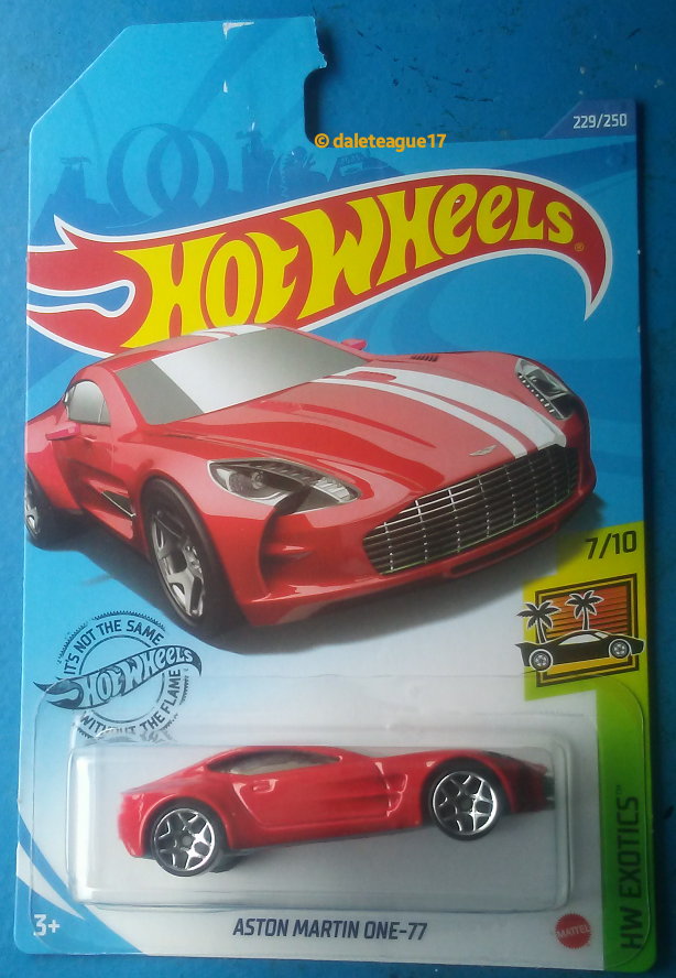 Collector submitted image