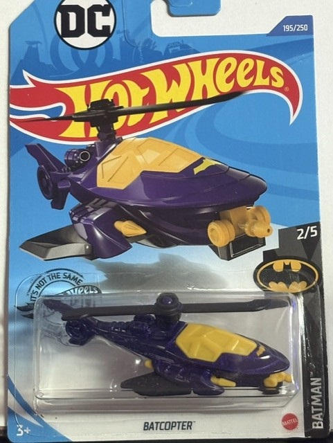 Collector submitted image