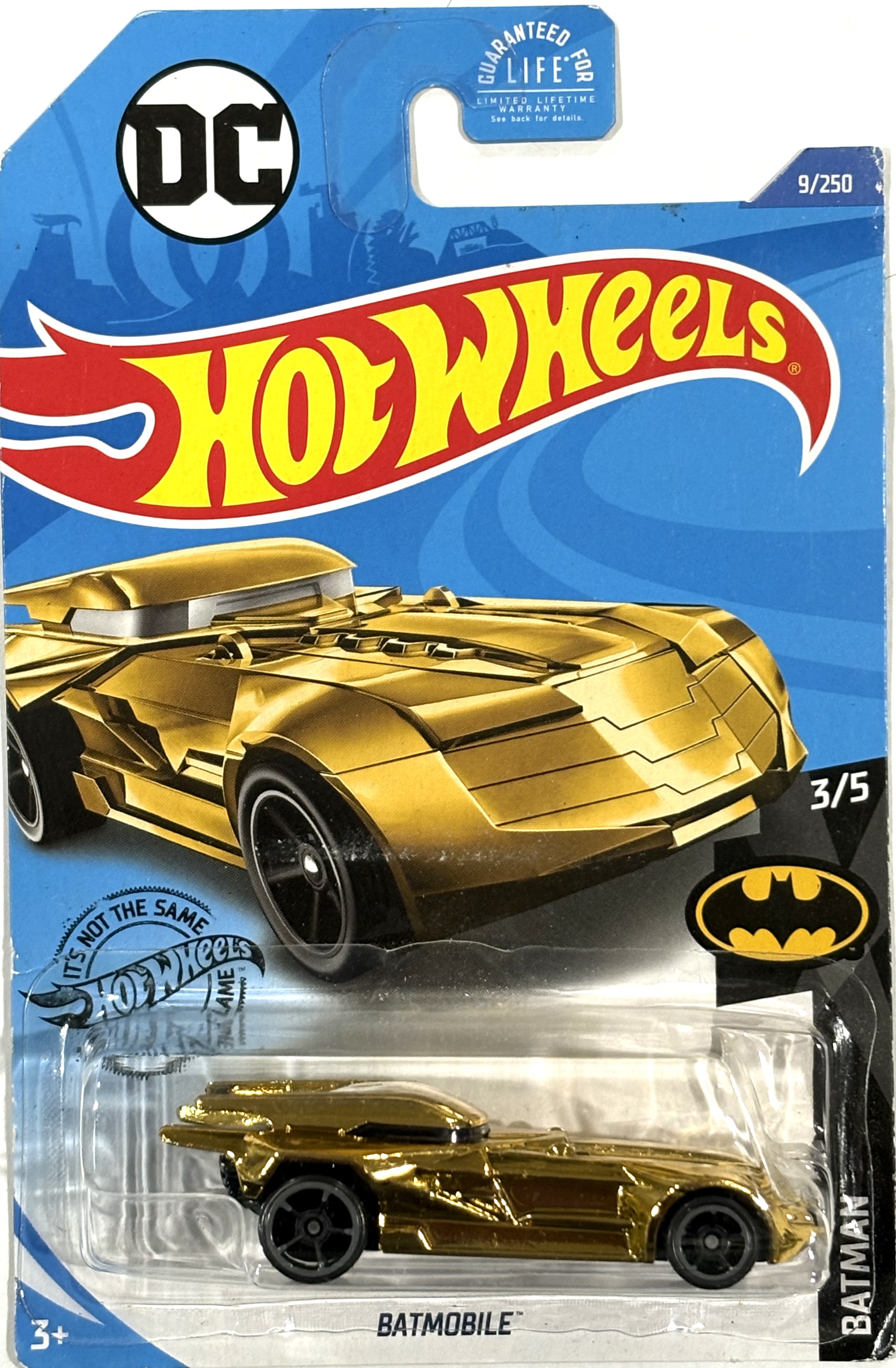 Collector submitted image