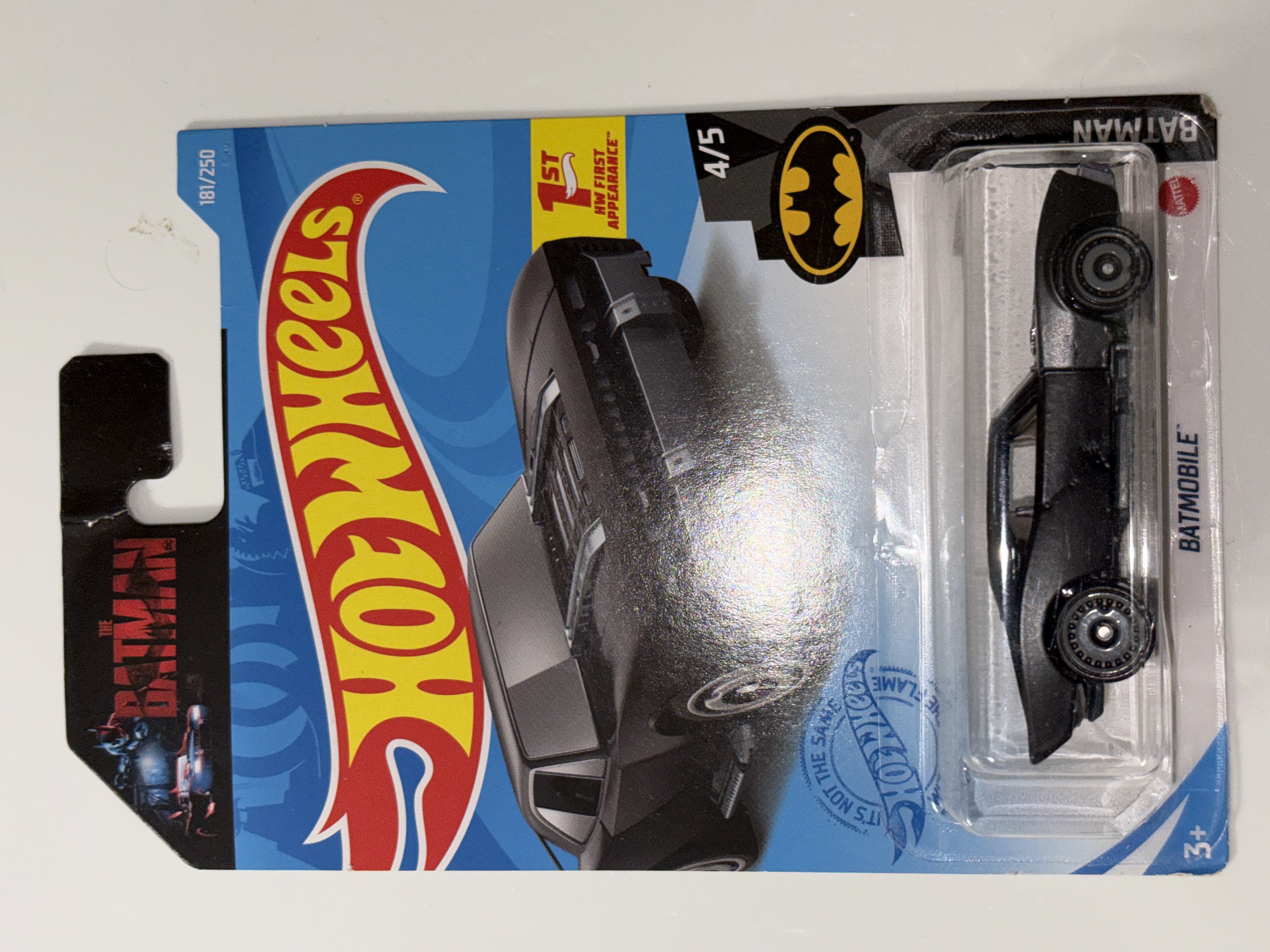 Collector submitted image