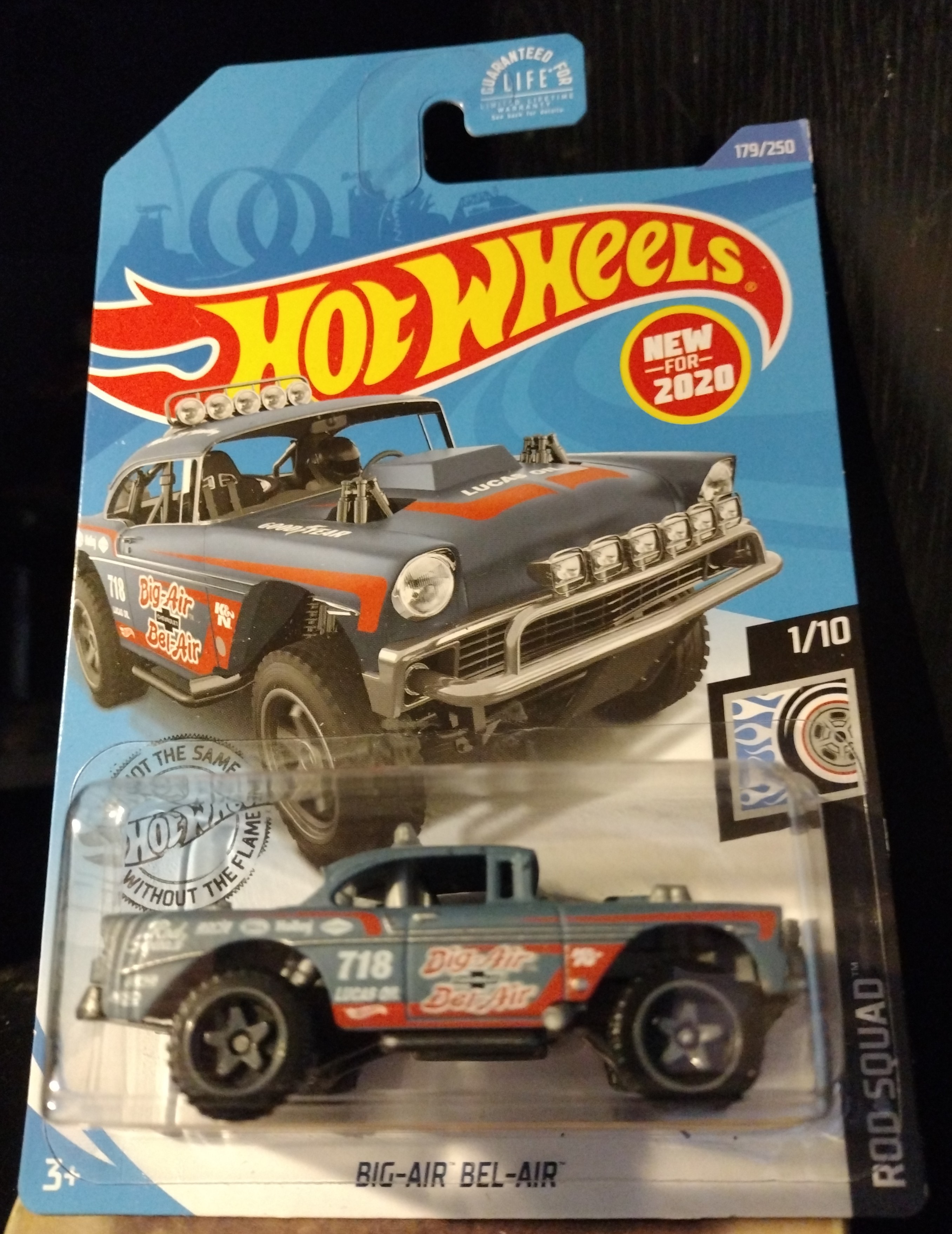 Collector submitted image