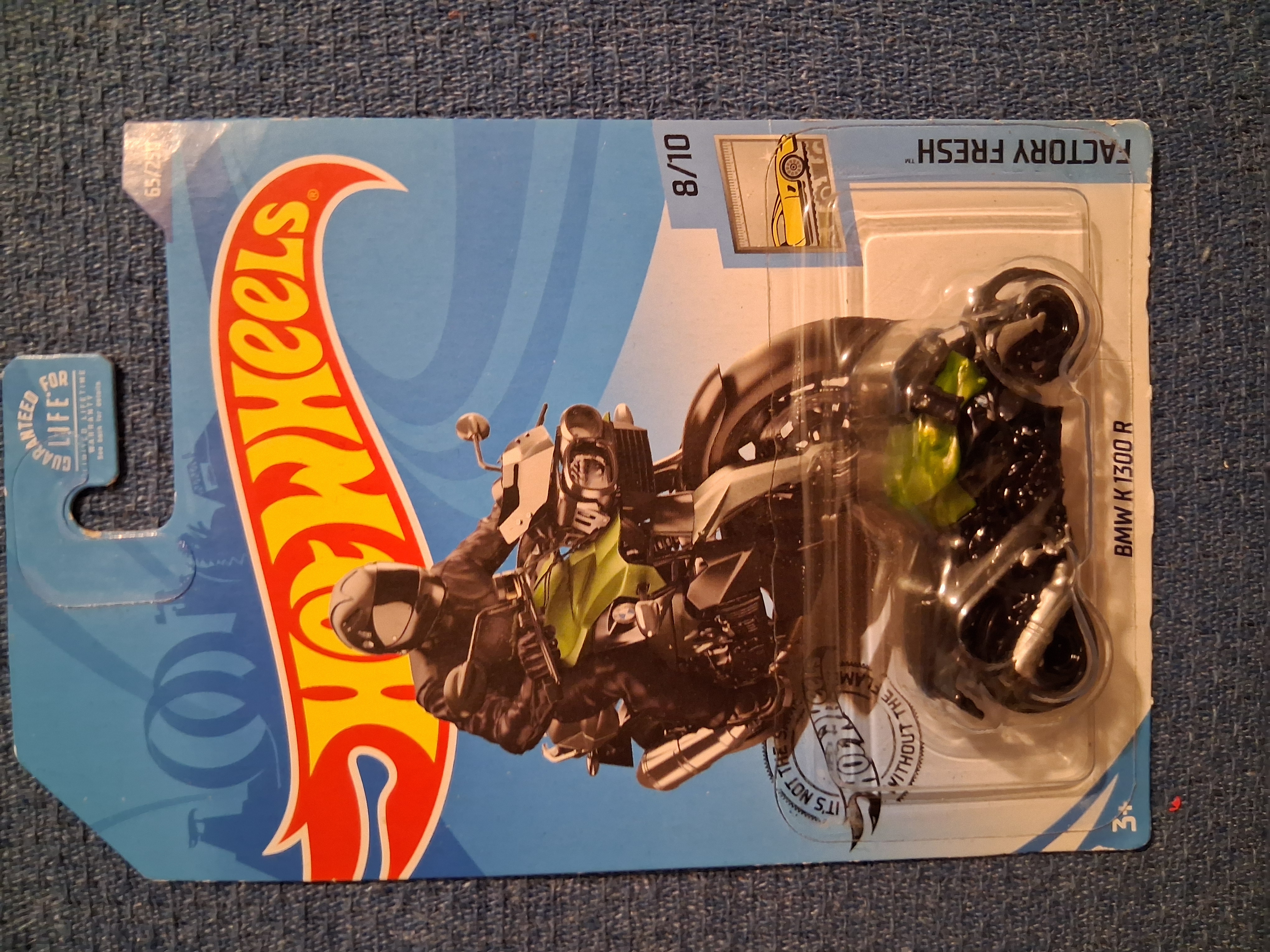 Collector submitted image