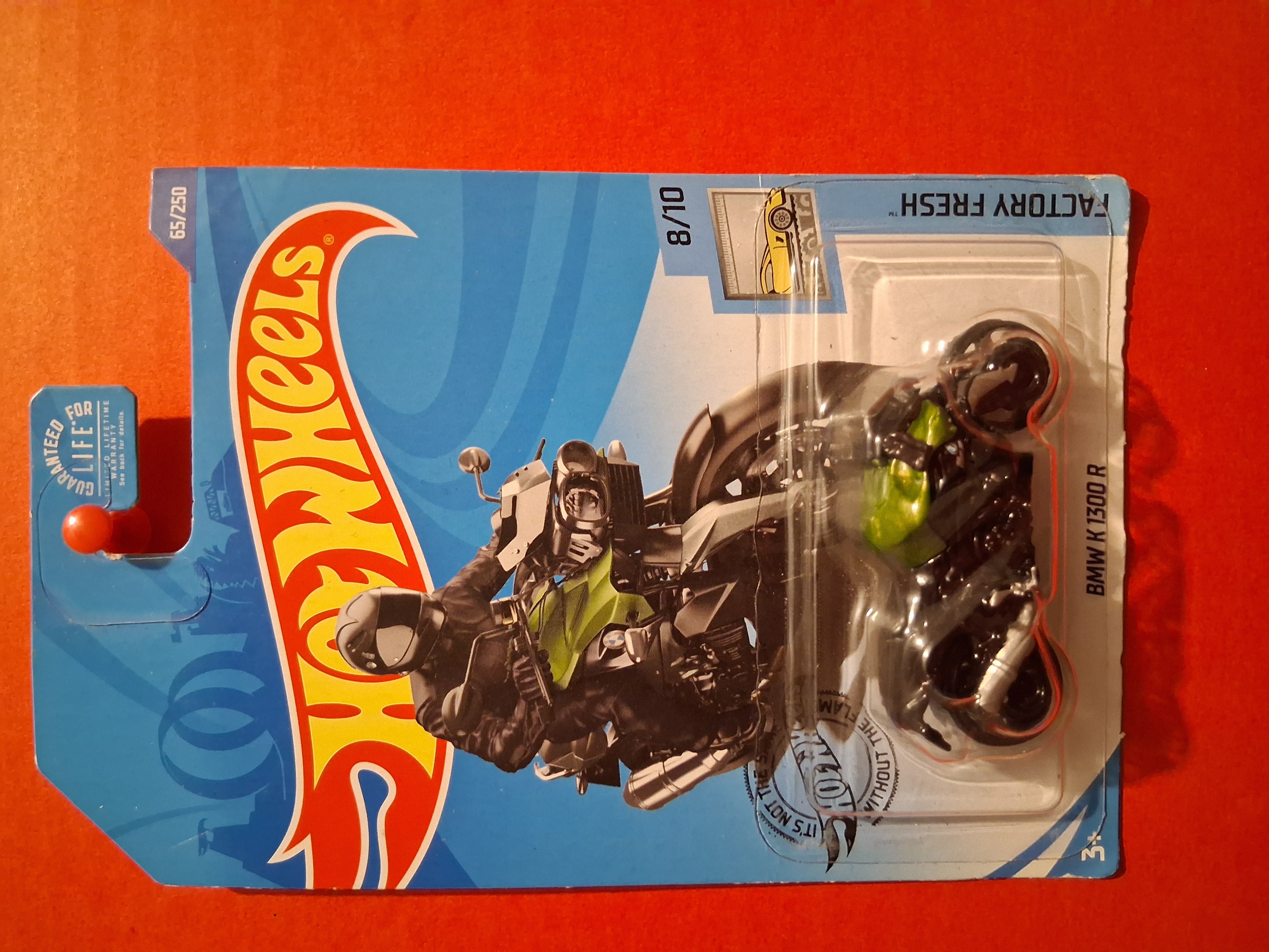 Collector submitted image