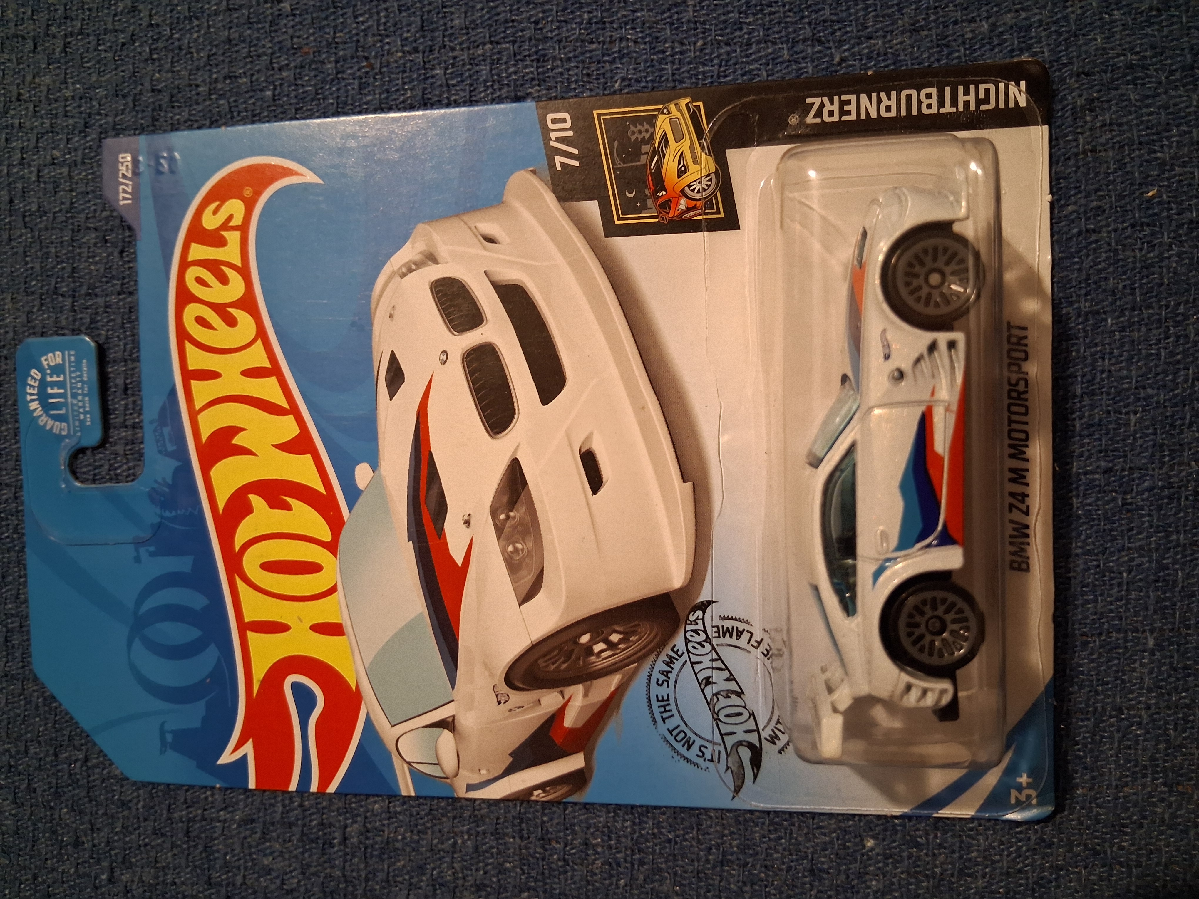 Collector submitted image