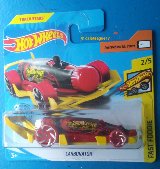 Collector submitted image