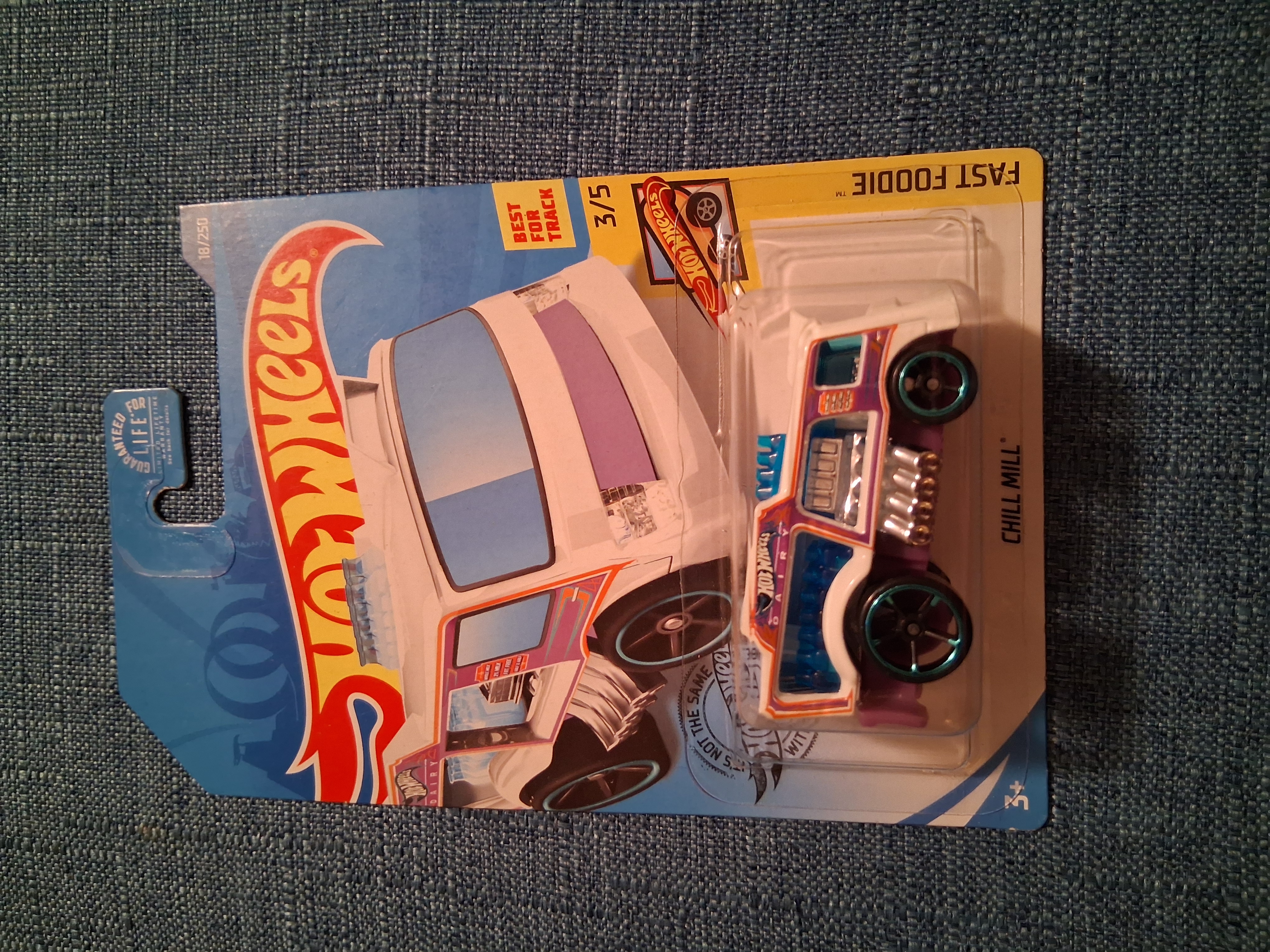 Collector submitted image