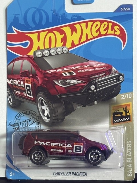 Collector submitted image