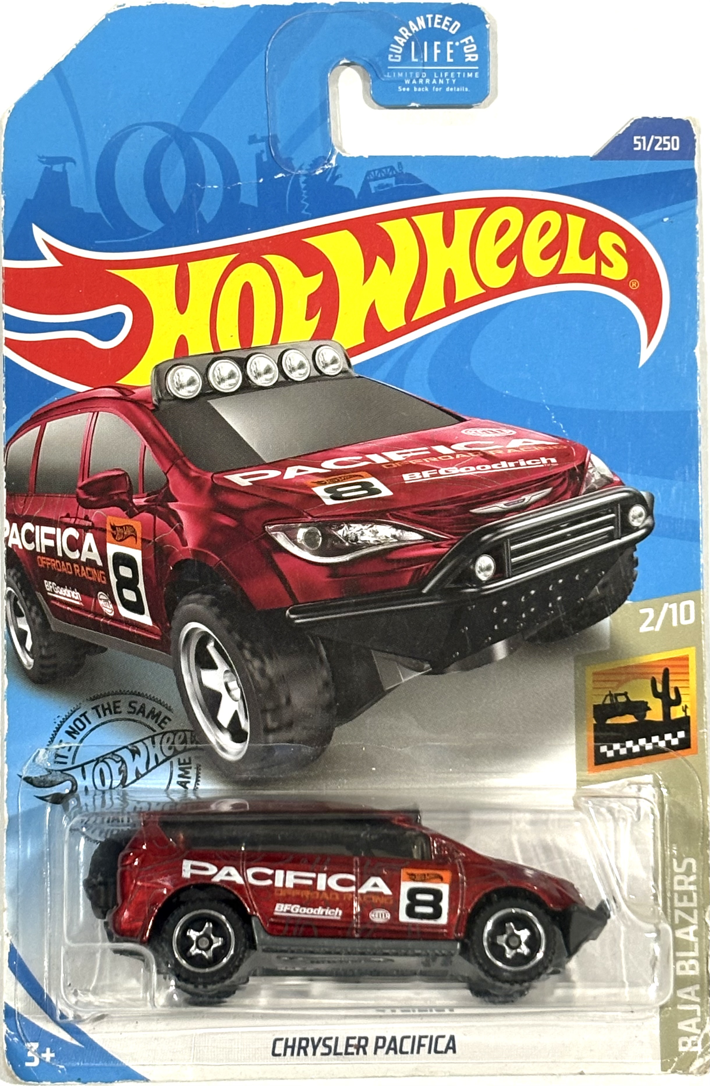Collector submitted image