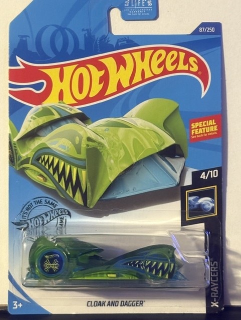 Collector submitted image