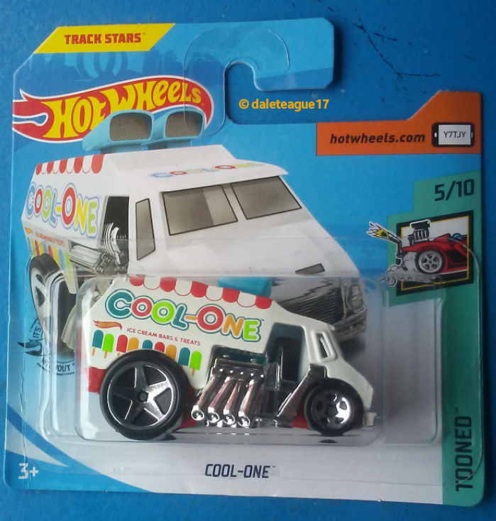 Collector submitted image