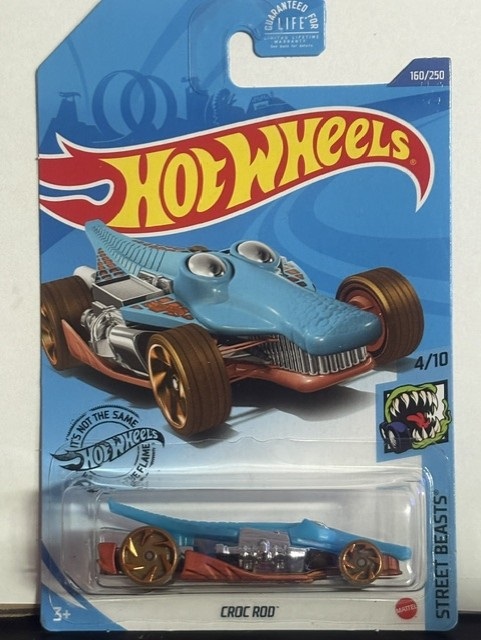 Collector submitted image