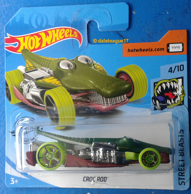 Collector submitted image