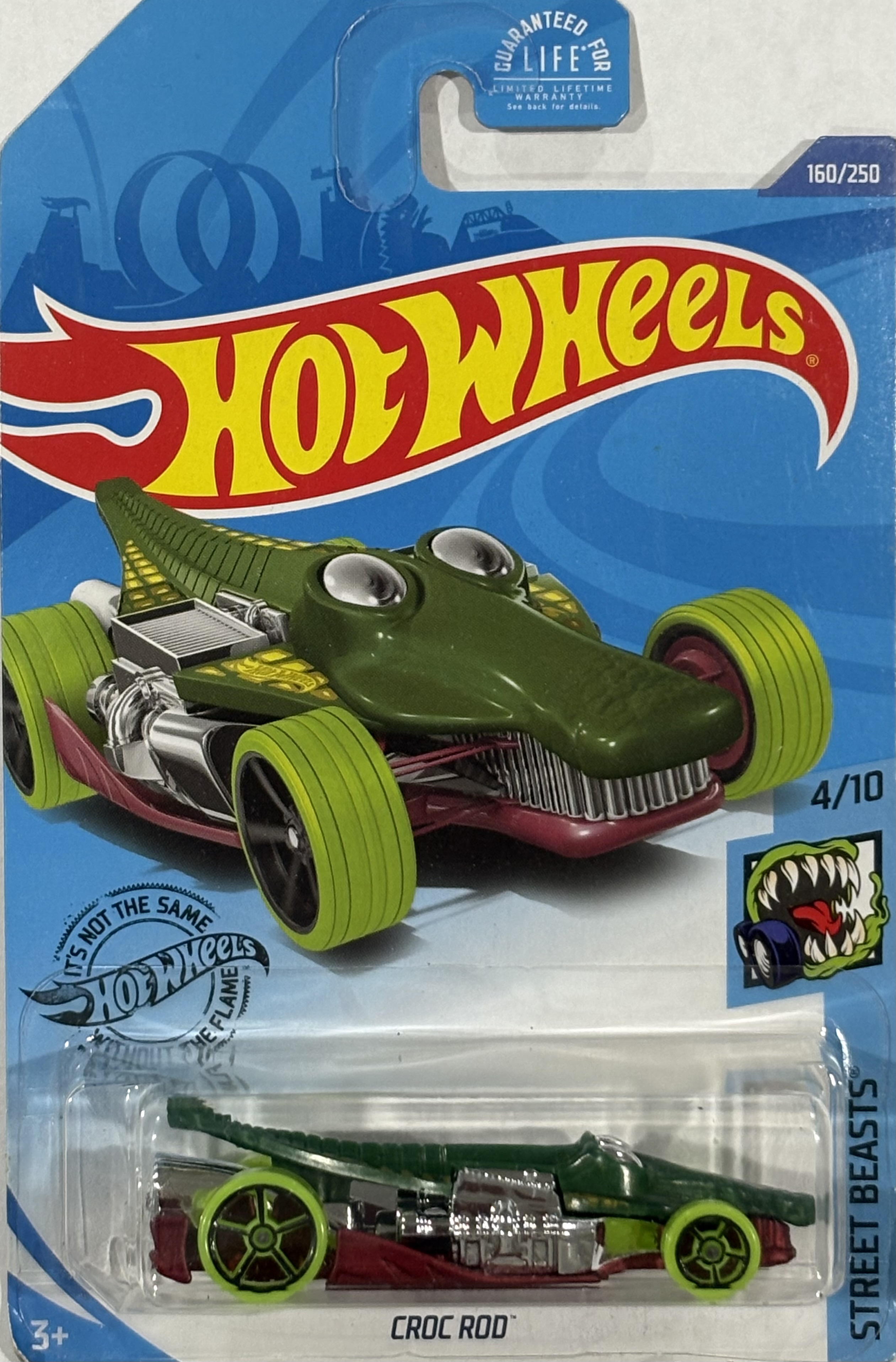 Collector submitted image