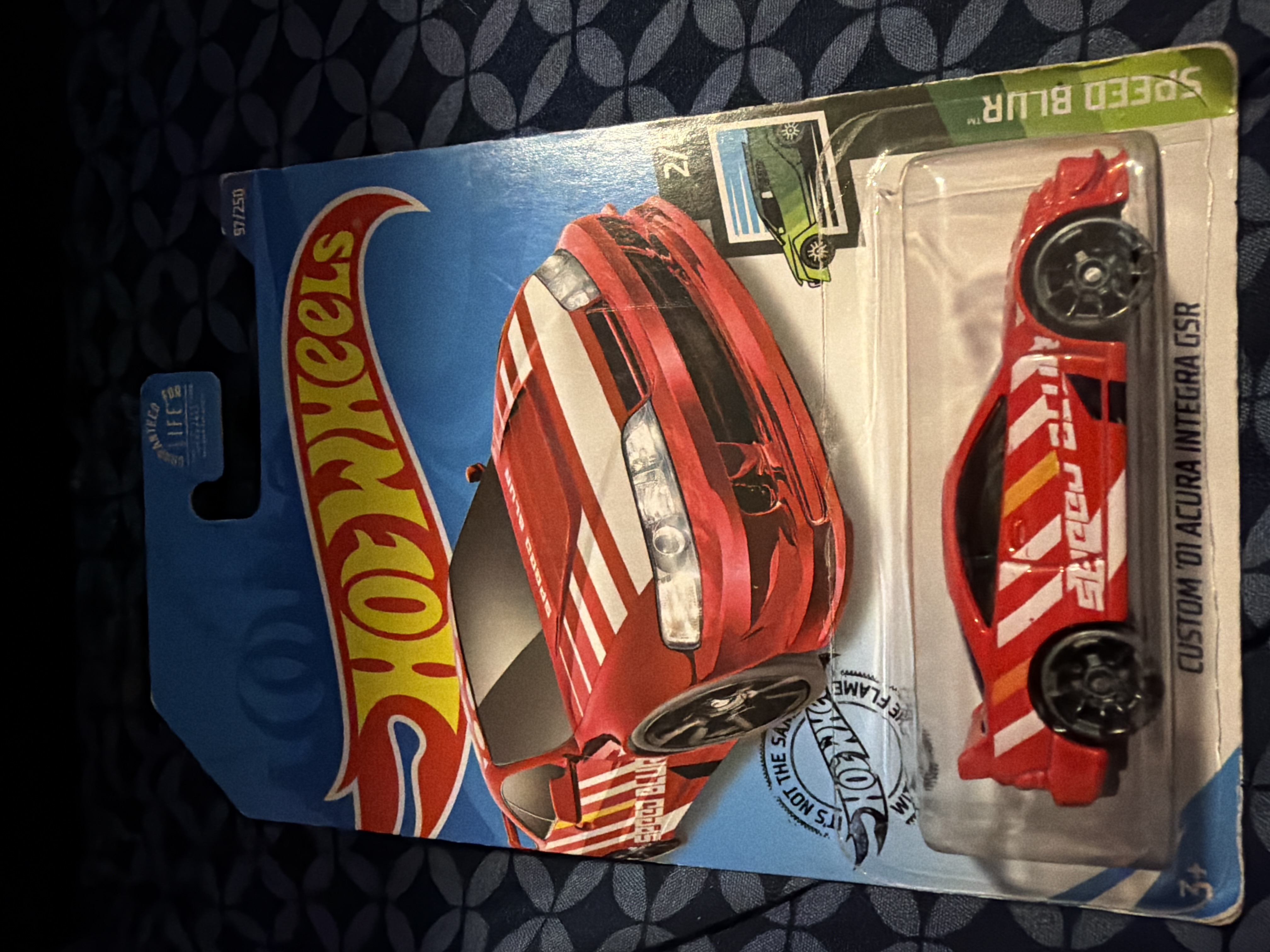 Collector submitted image