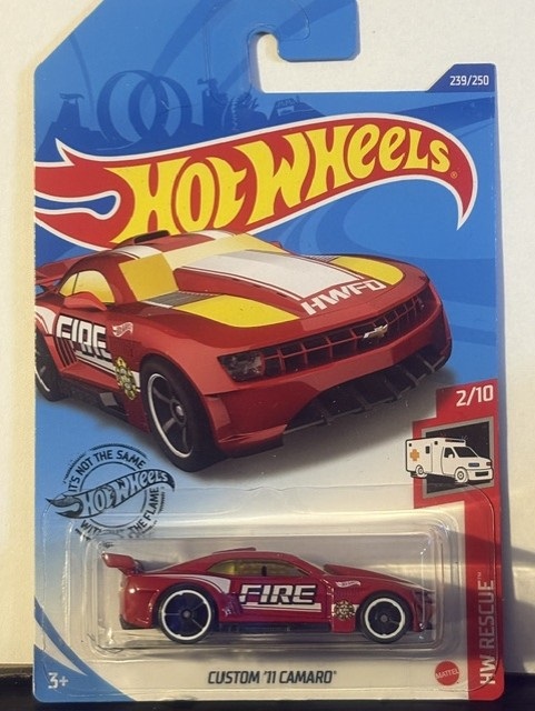 Collector submitted image