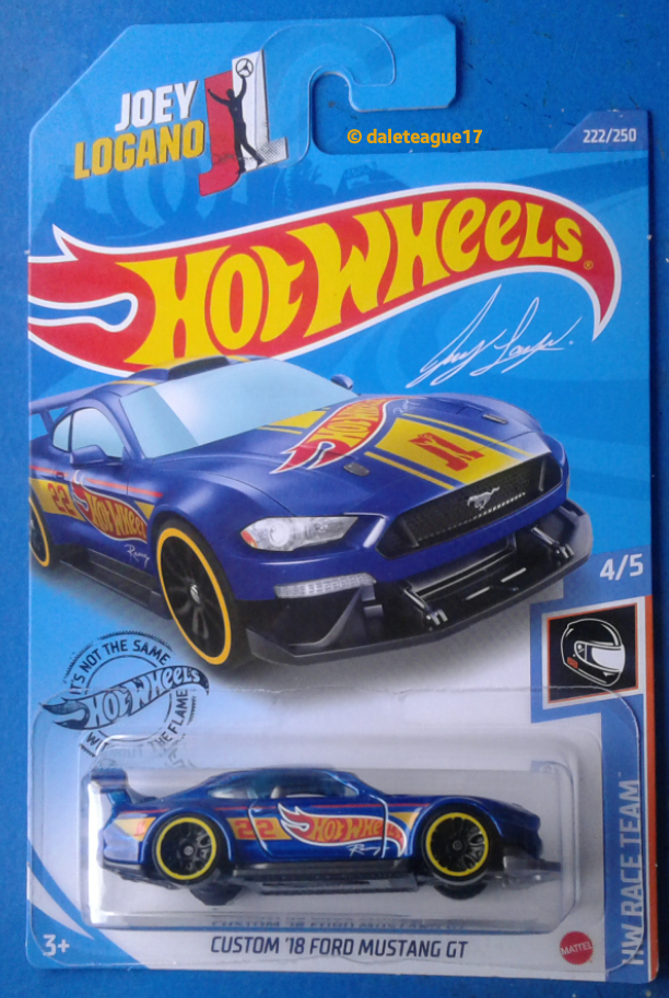 Collector submitted image