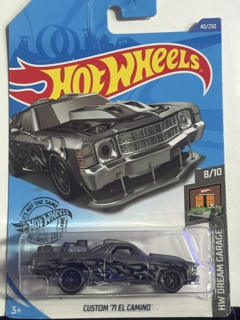 Collector submitted image