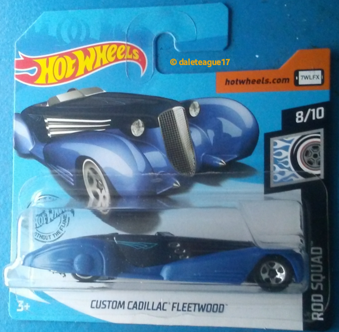 Collector submitted image