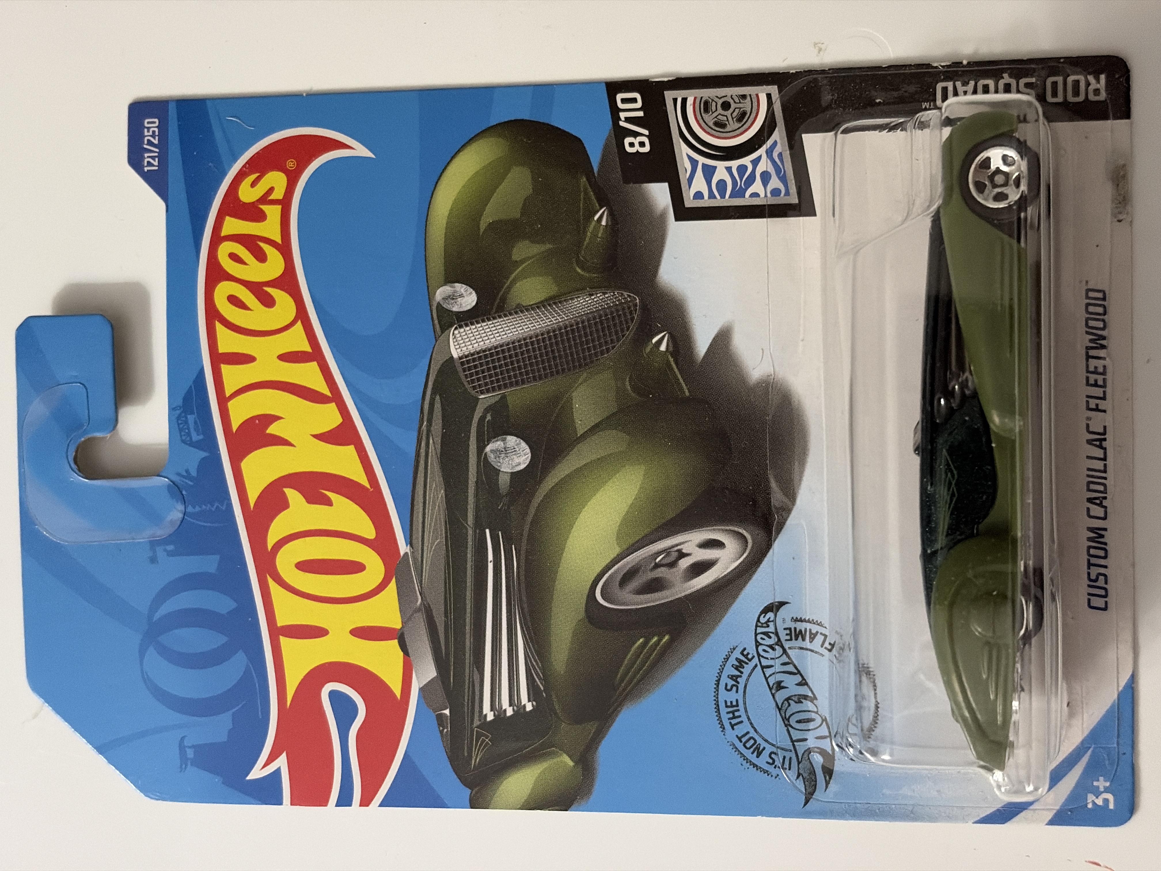 Collector submitted image