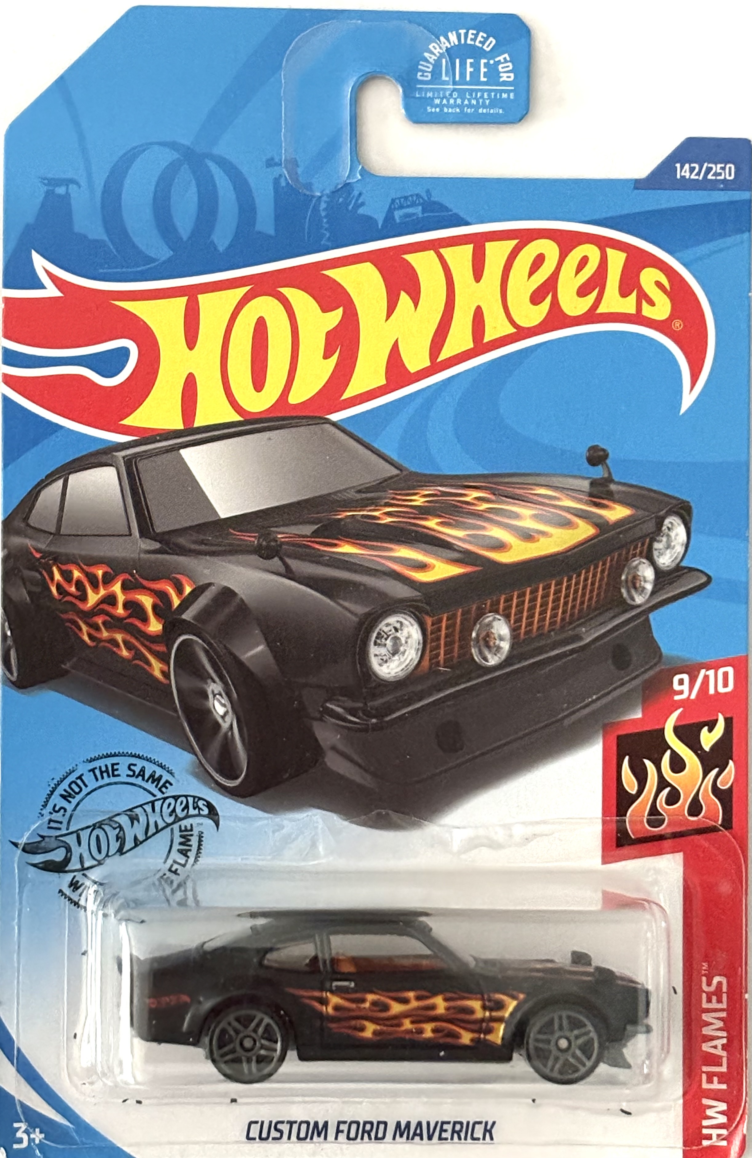Collector submitted image