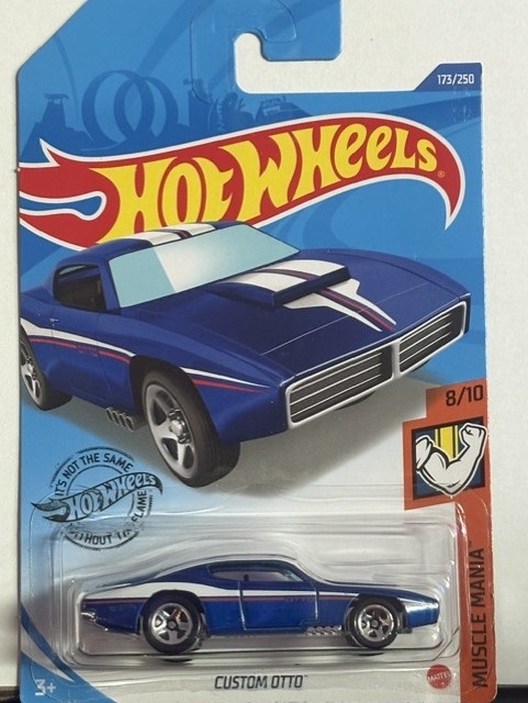 Collector submitted image