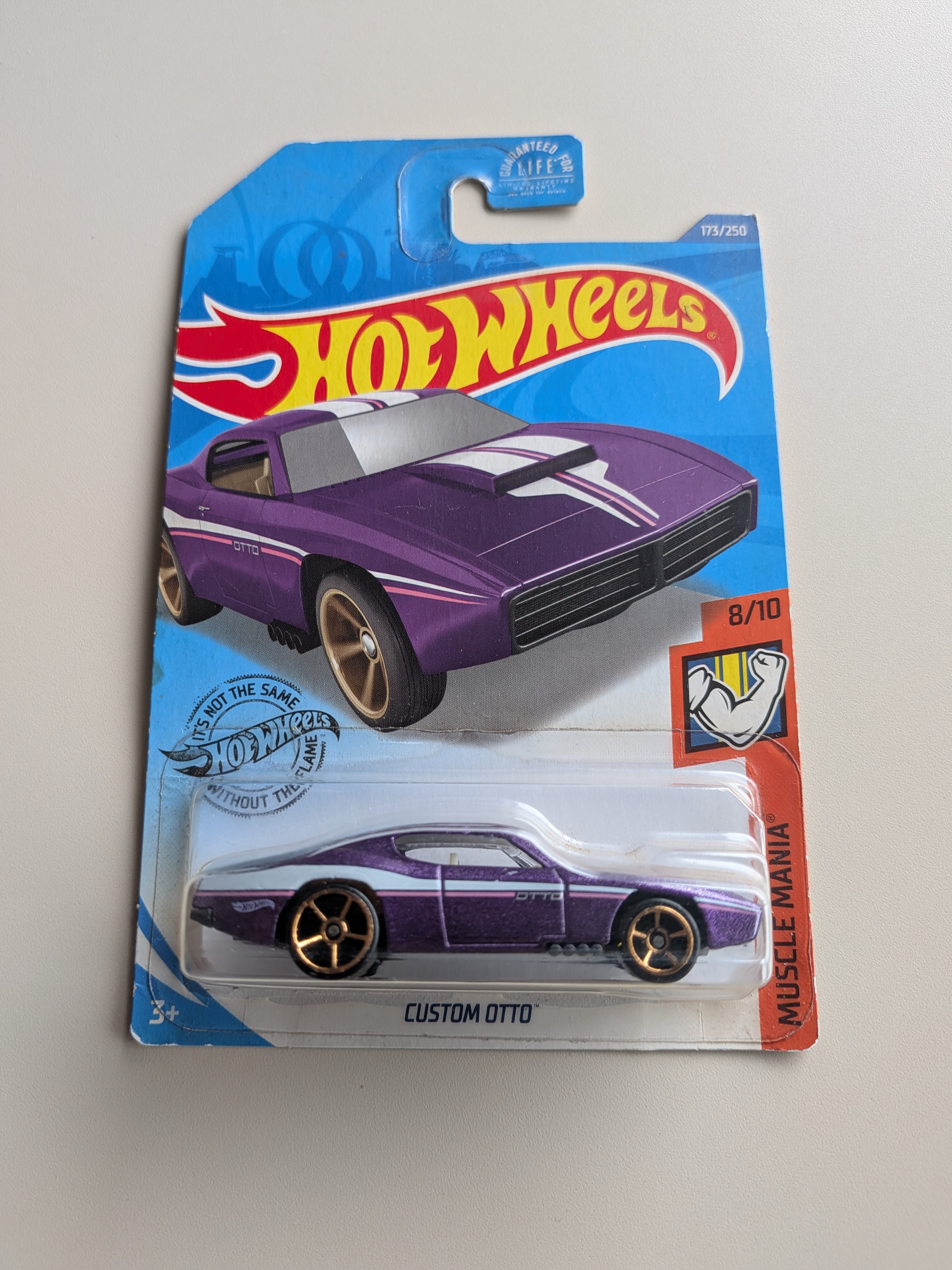 Collector submitted image