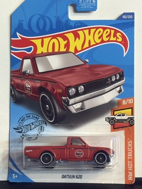 Collector submitted image