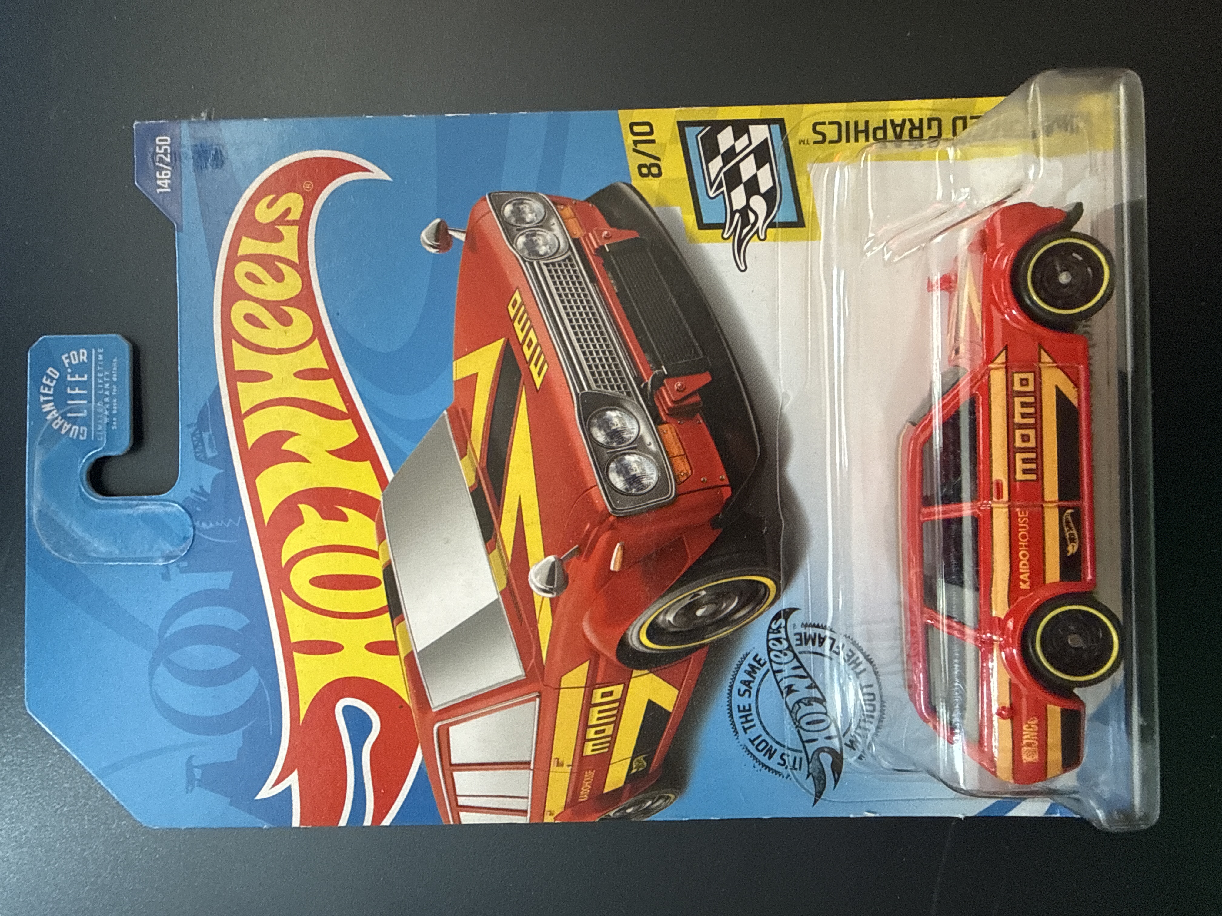 Collector submitted image