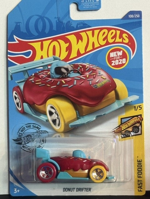 Collector submitted image