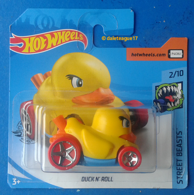 Collector submitted image