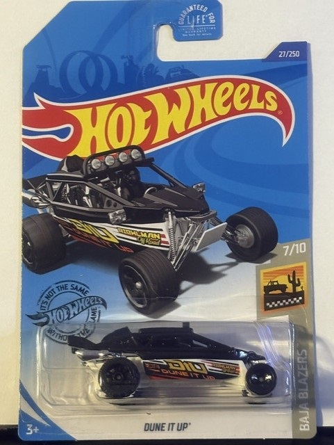 Collector submitted image