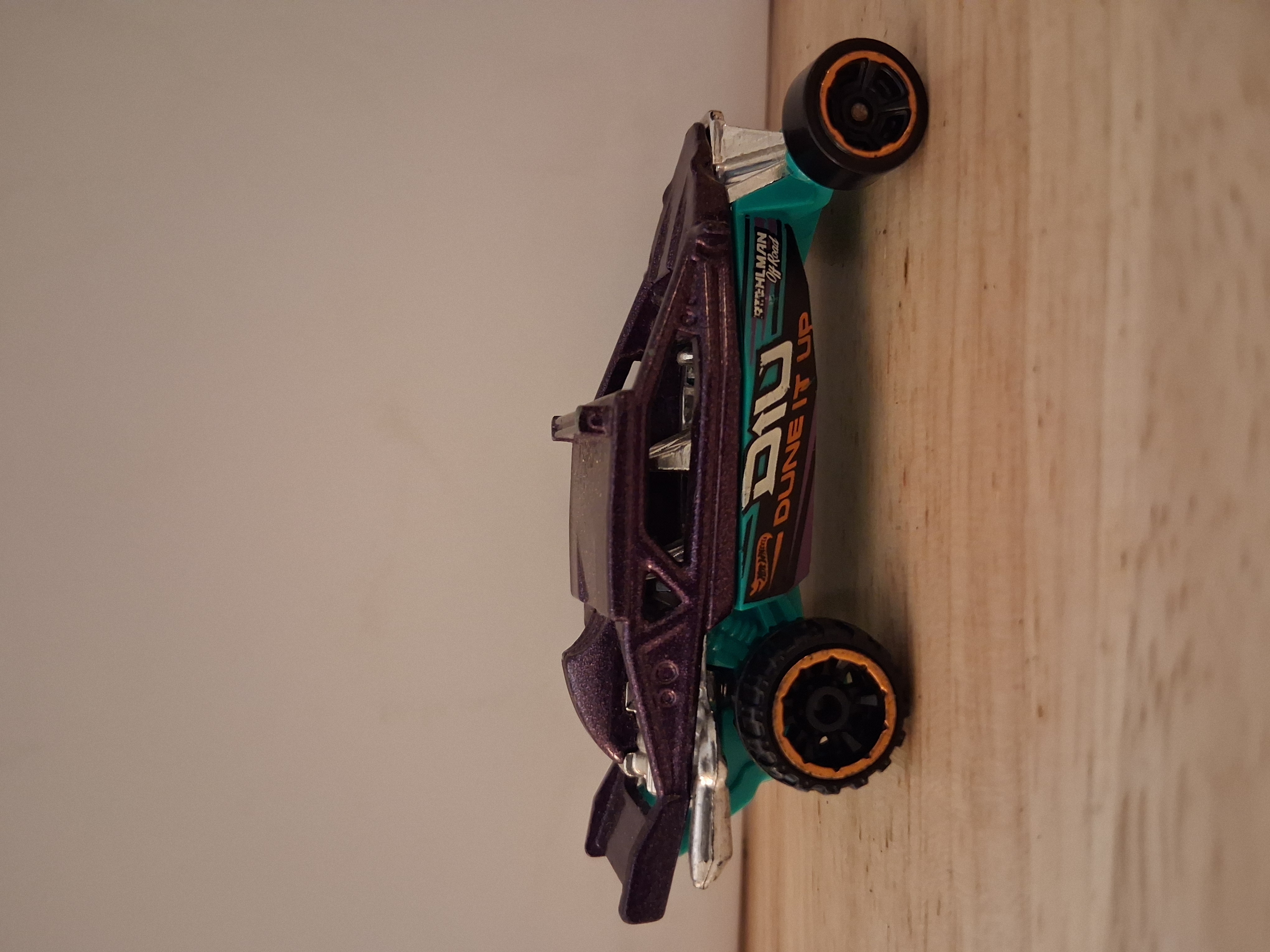 Collector submitted image