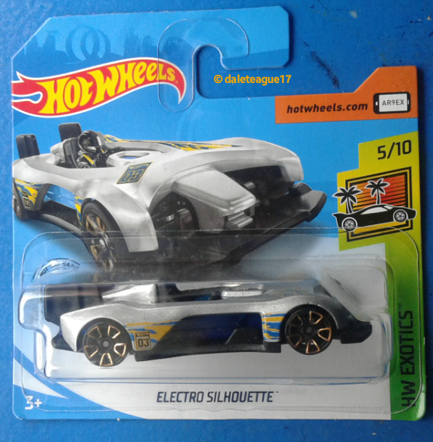 Collector submitted image