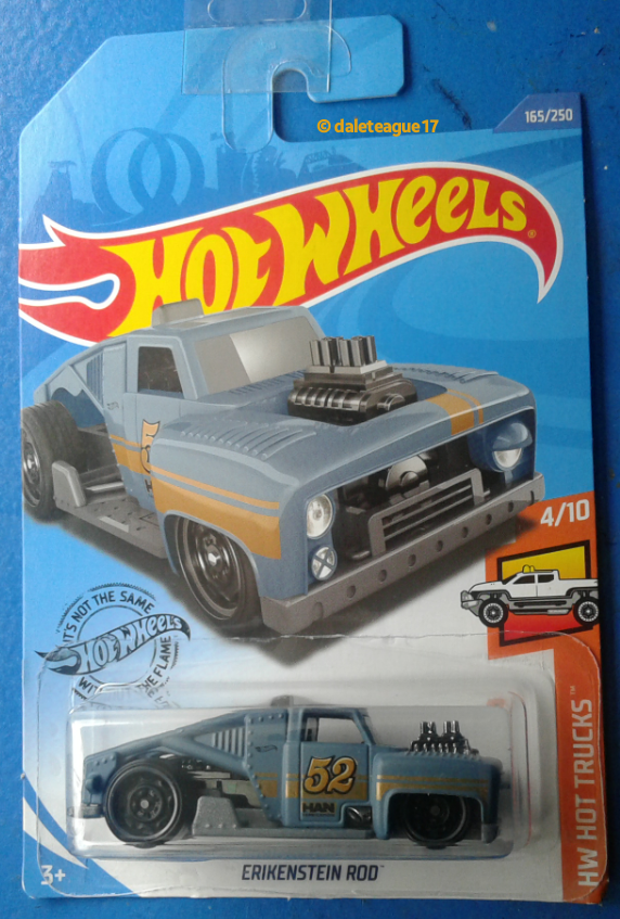 Collector submitted image