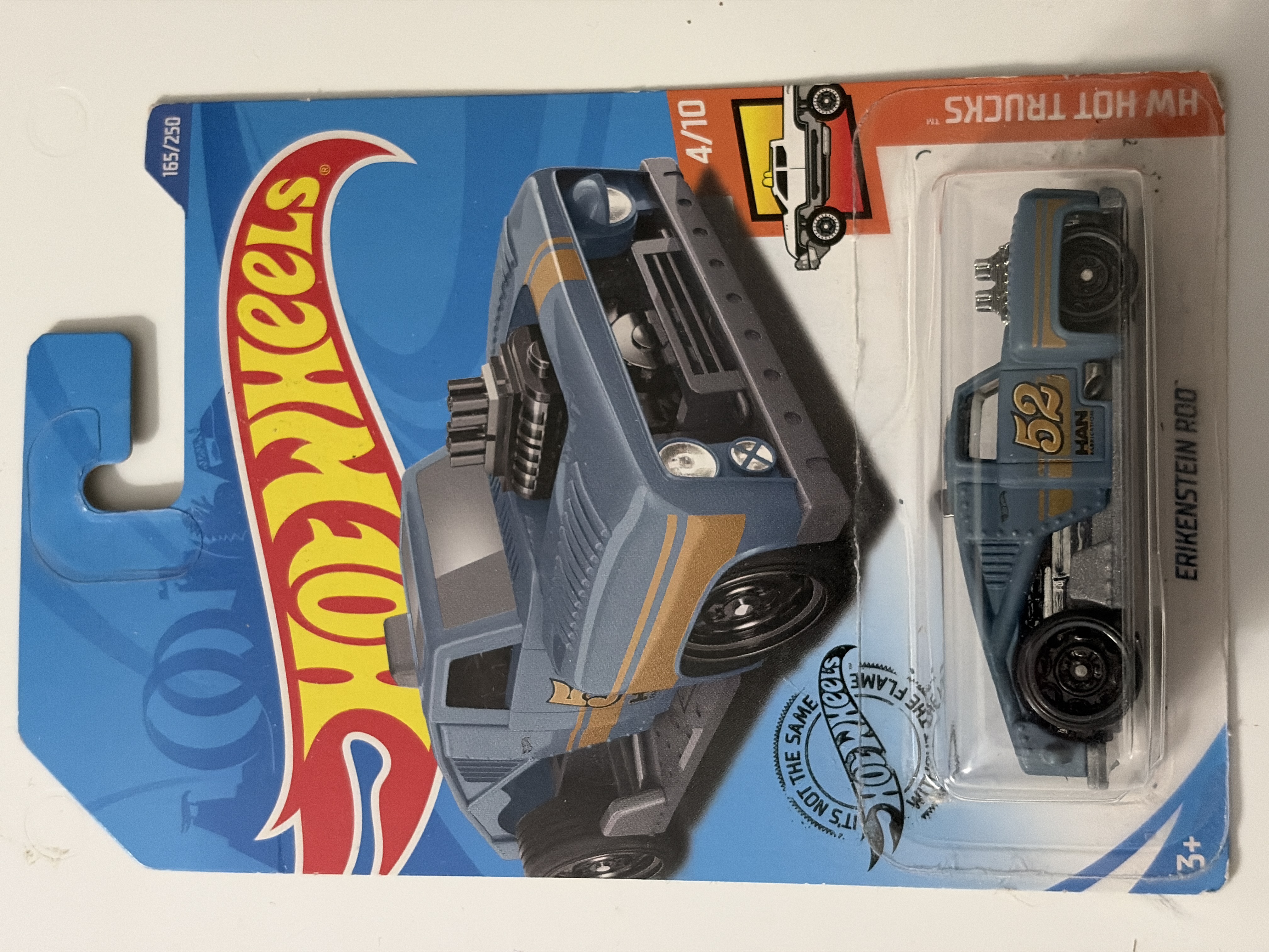 Collector submitted image