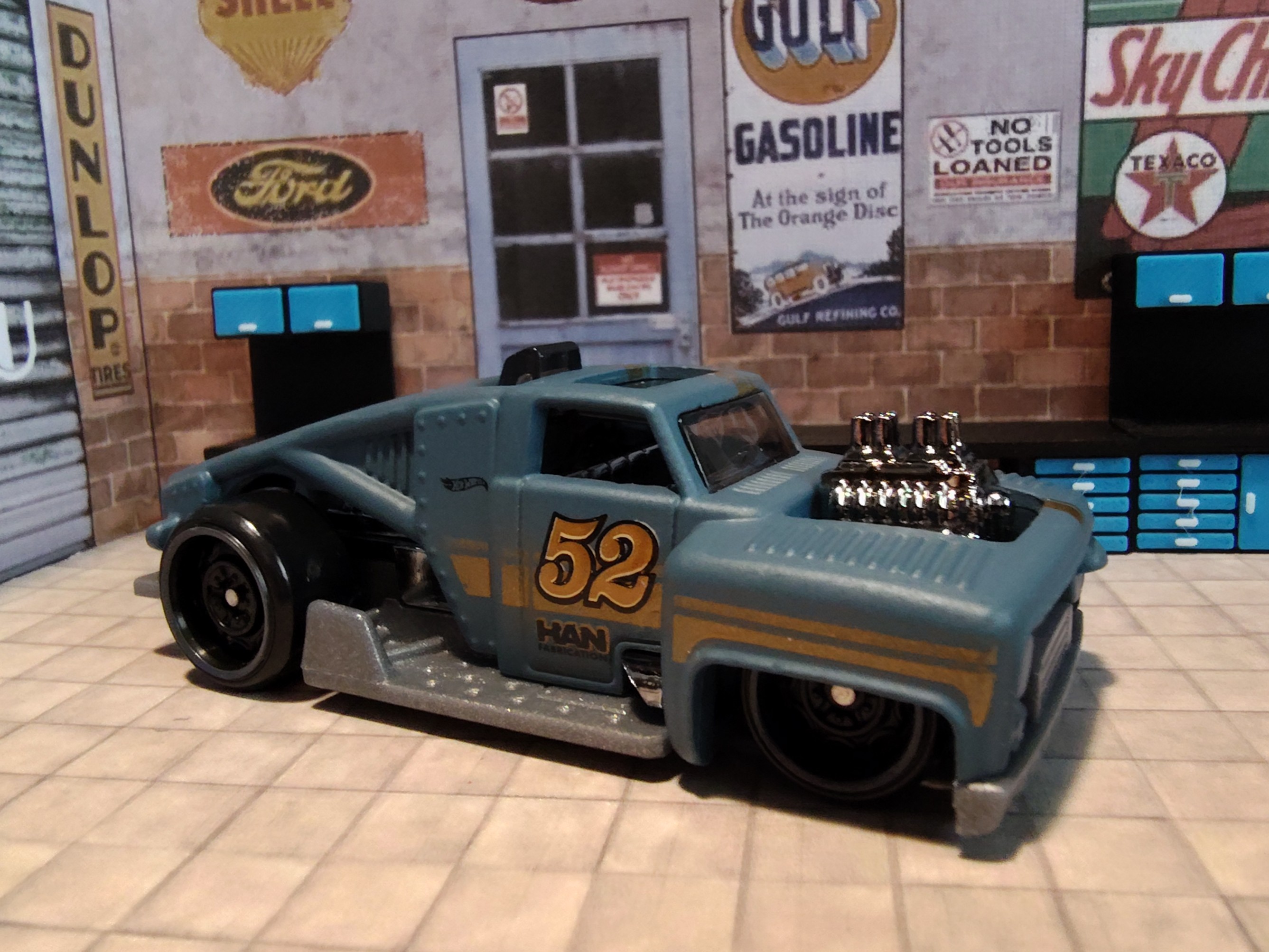 Collector submitted image