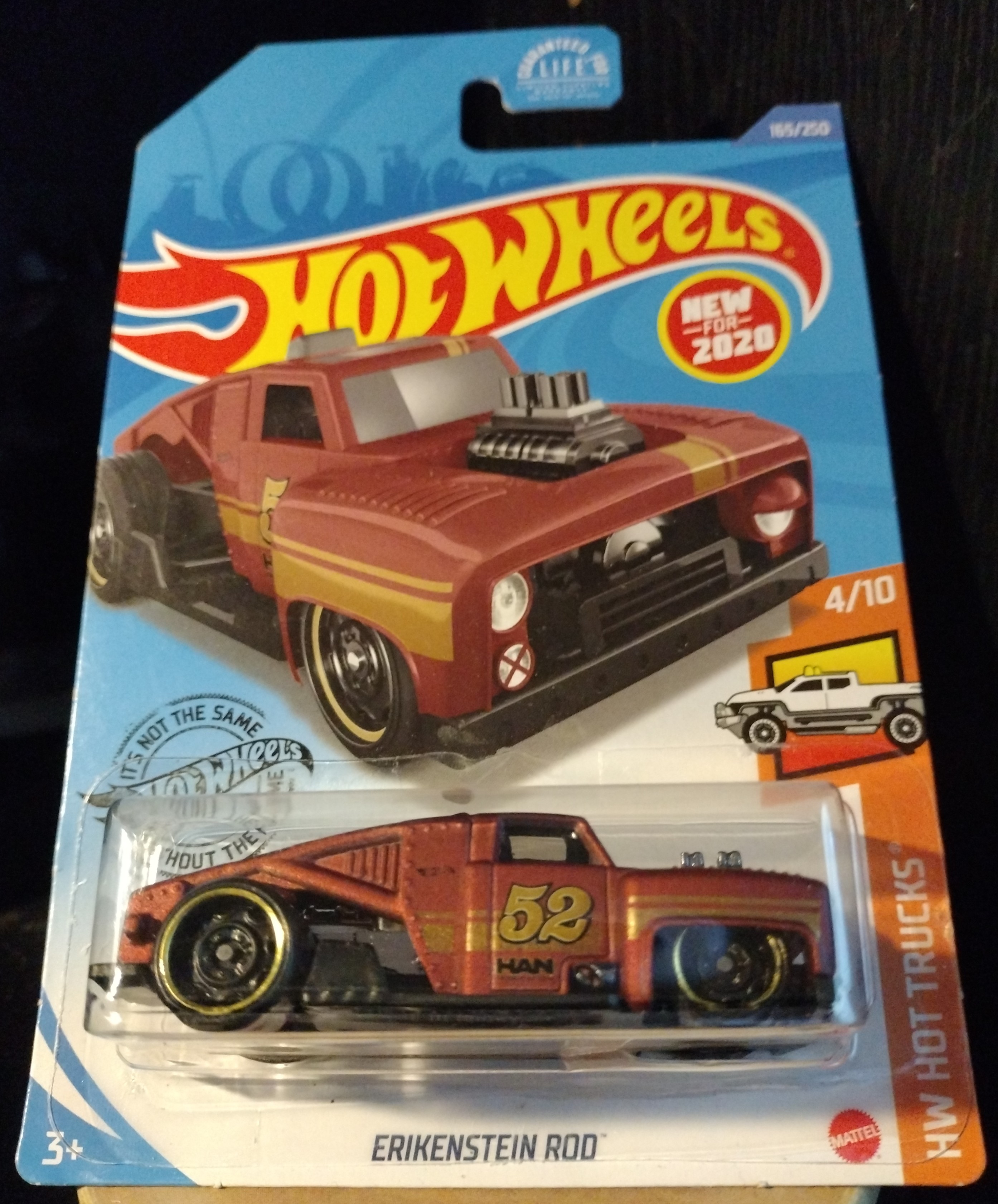 Collector submitted image