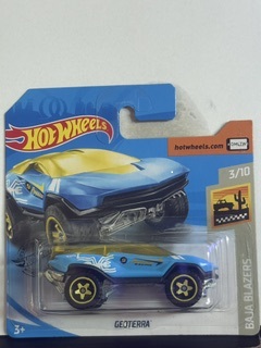 Collector submitted image
