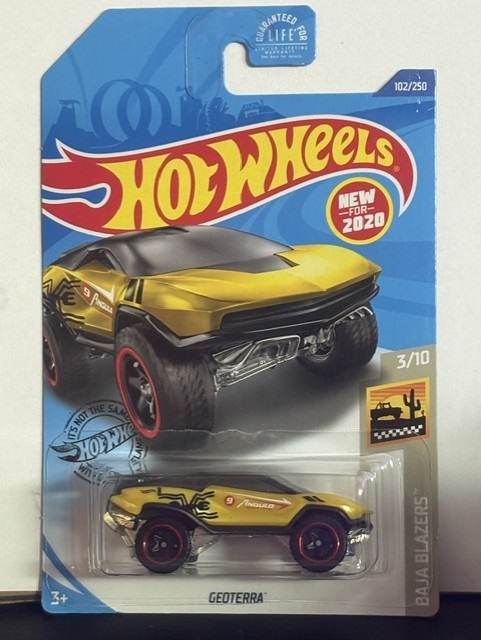 Collector submitted image