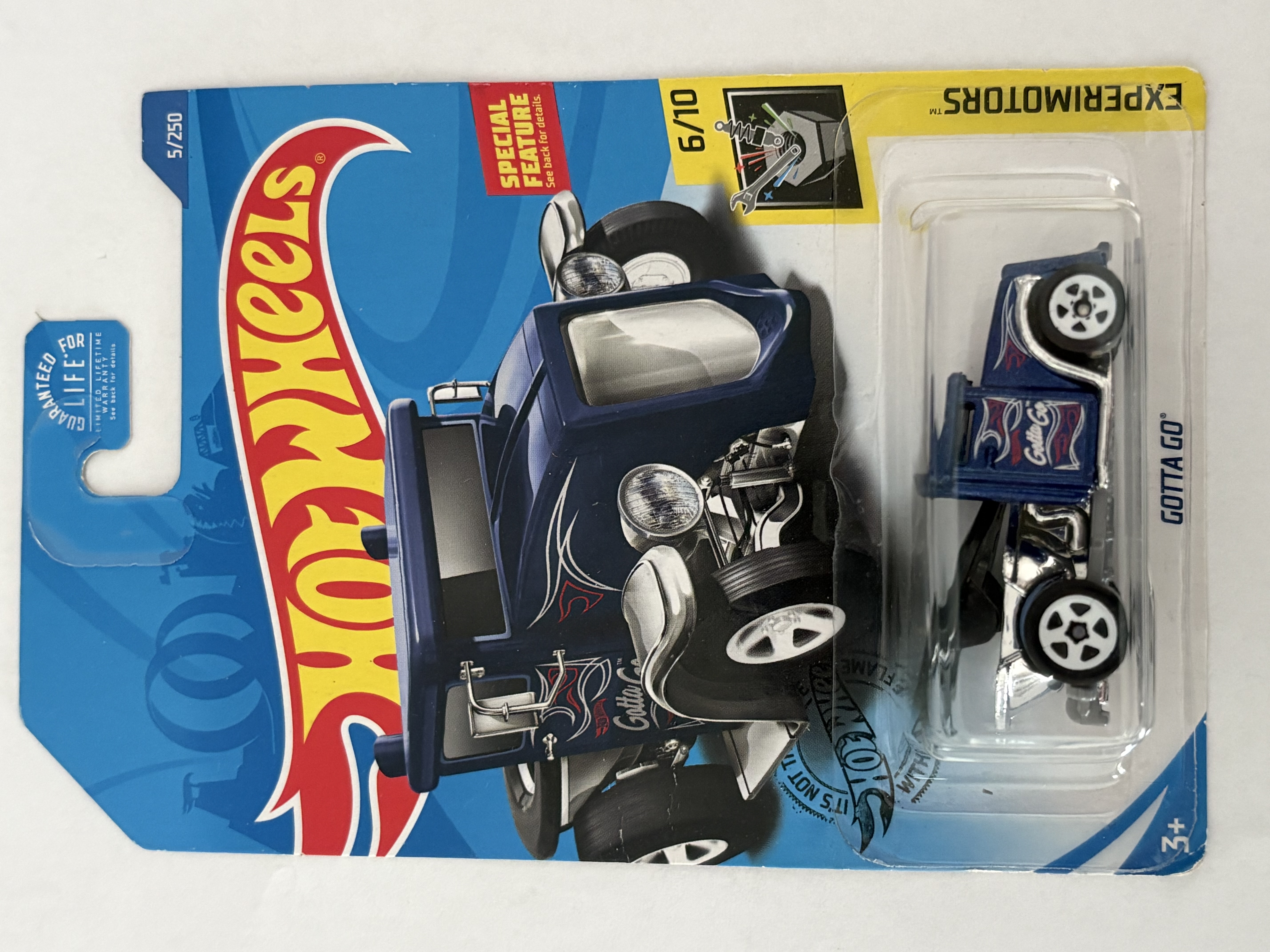 Collector submitted image