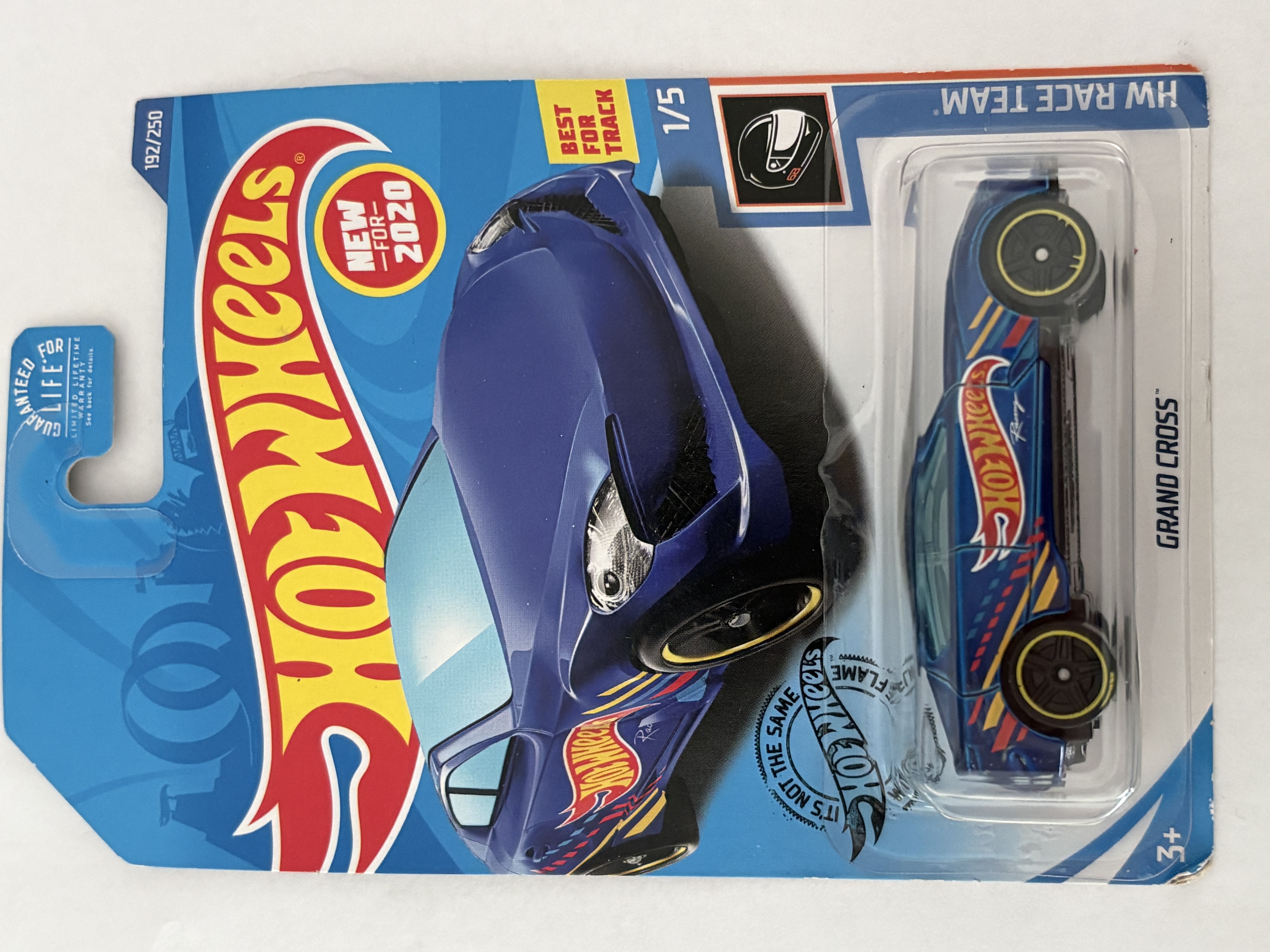 Collector submitted image