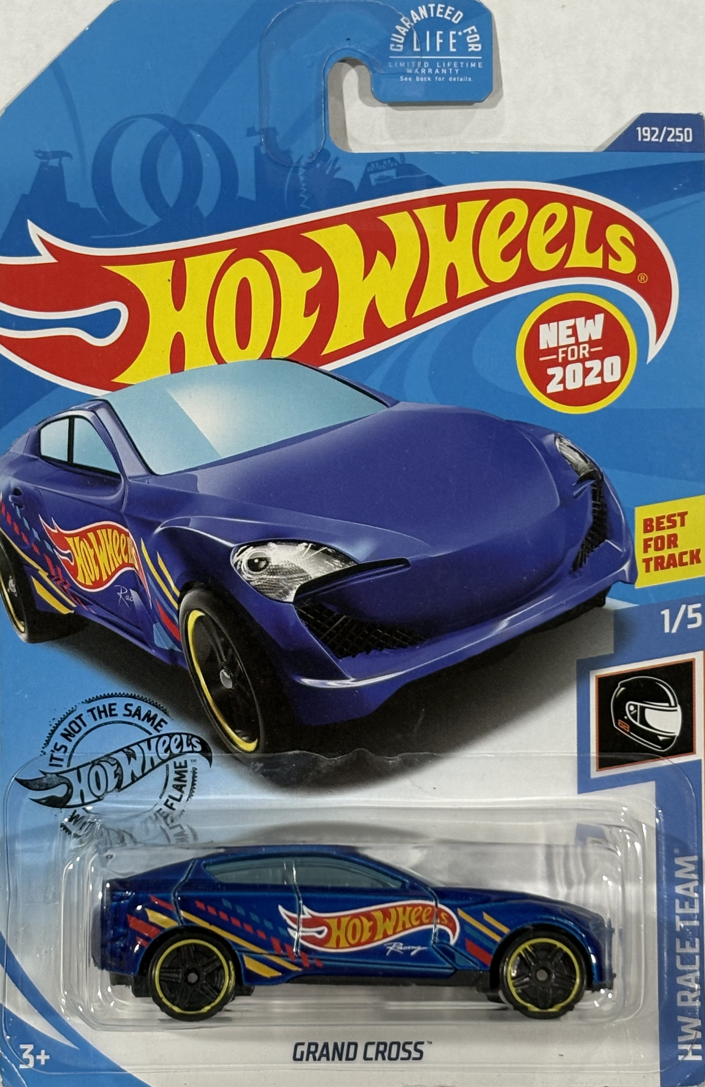 Collector submitted image