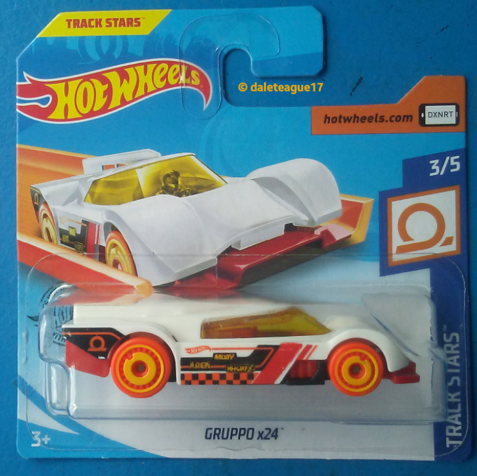 Collector submitted image