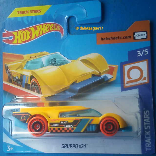 Collector submitted image