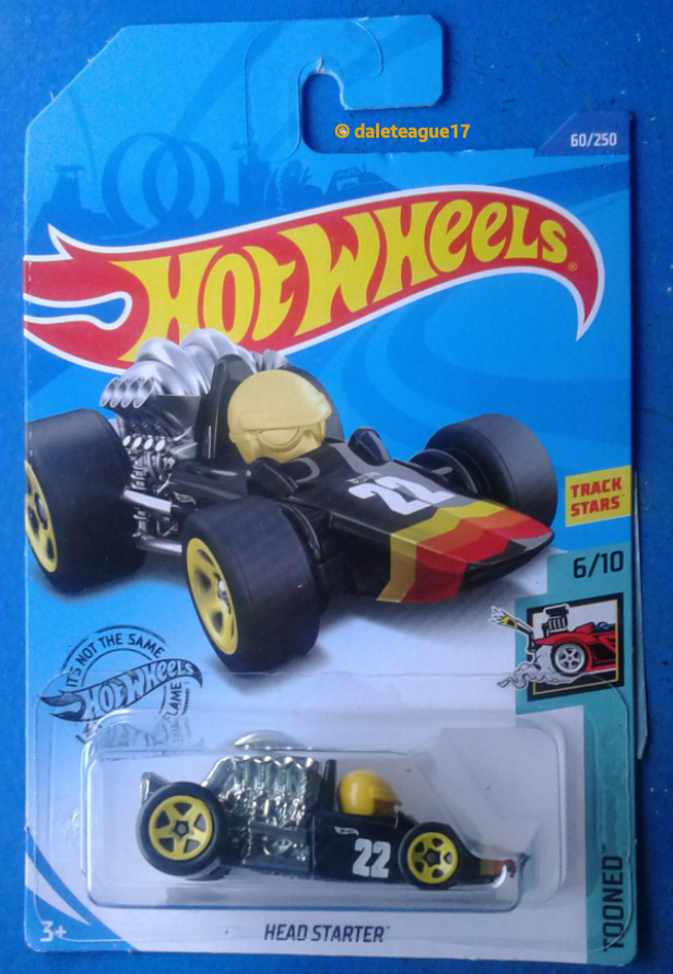 Collector submitted image