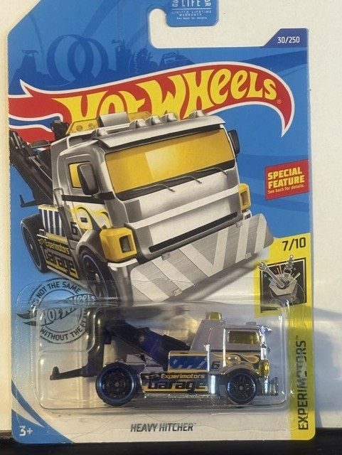 Collector submitted image