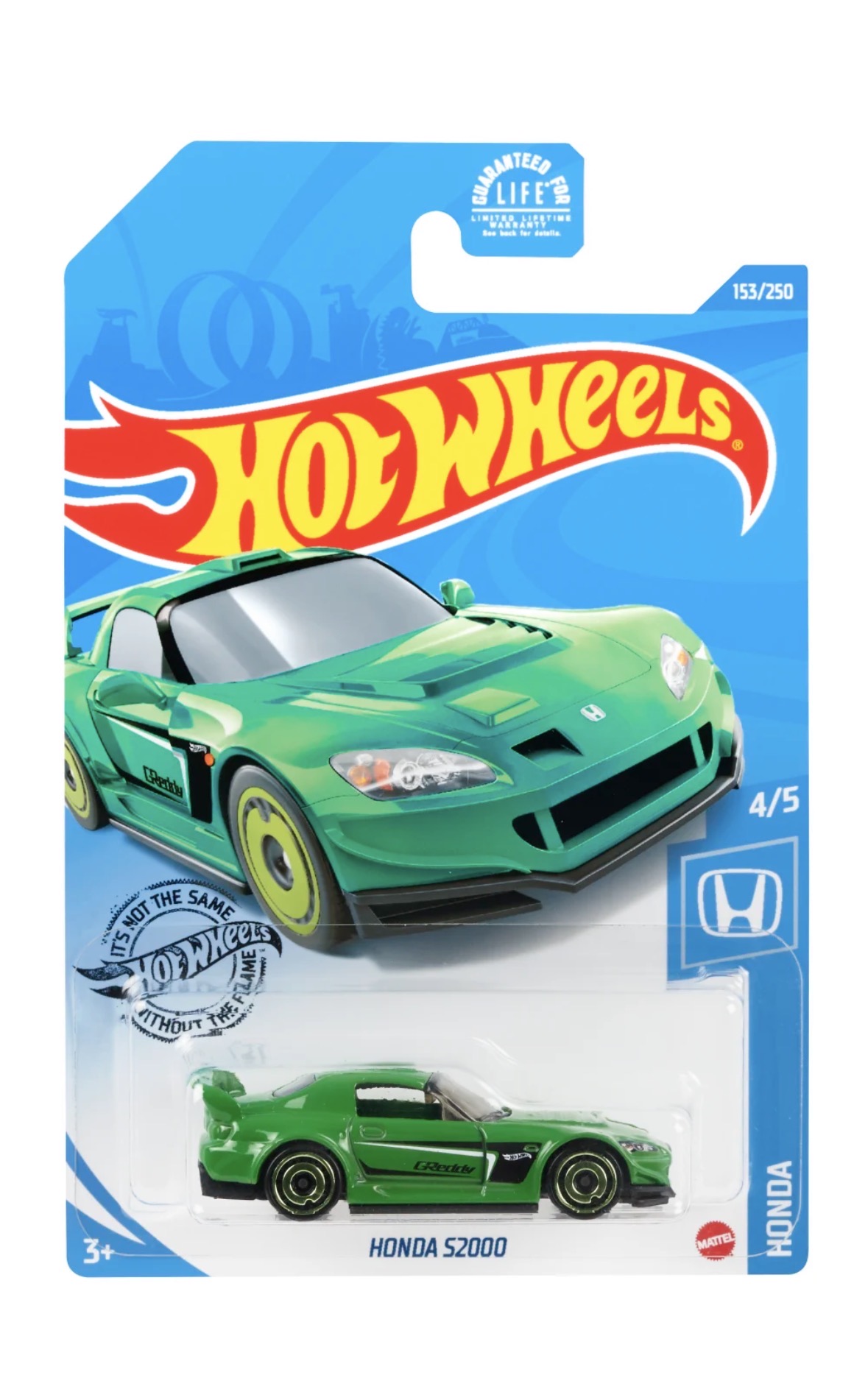 Collector submitted image