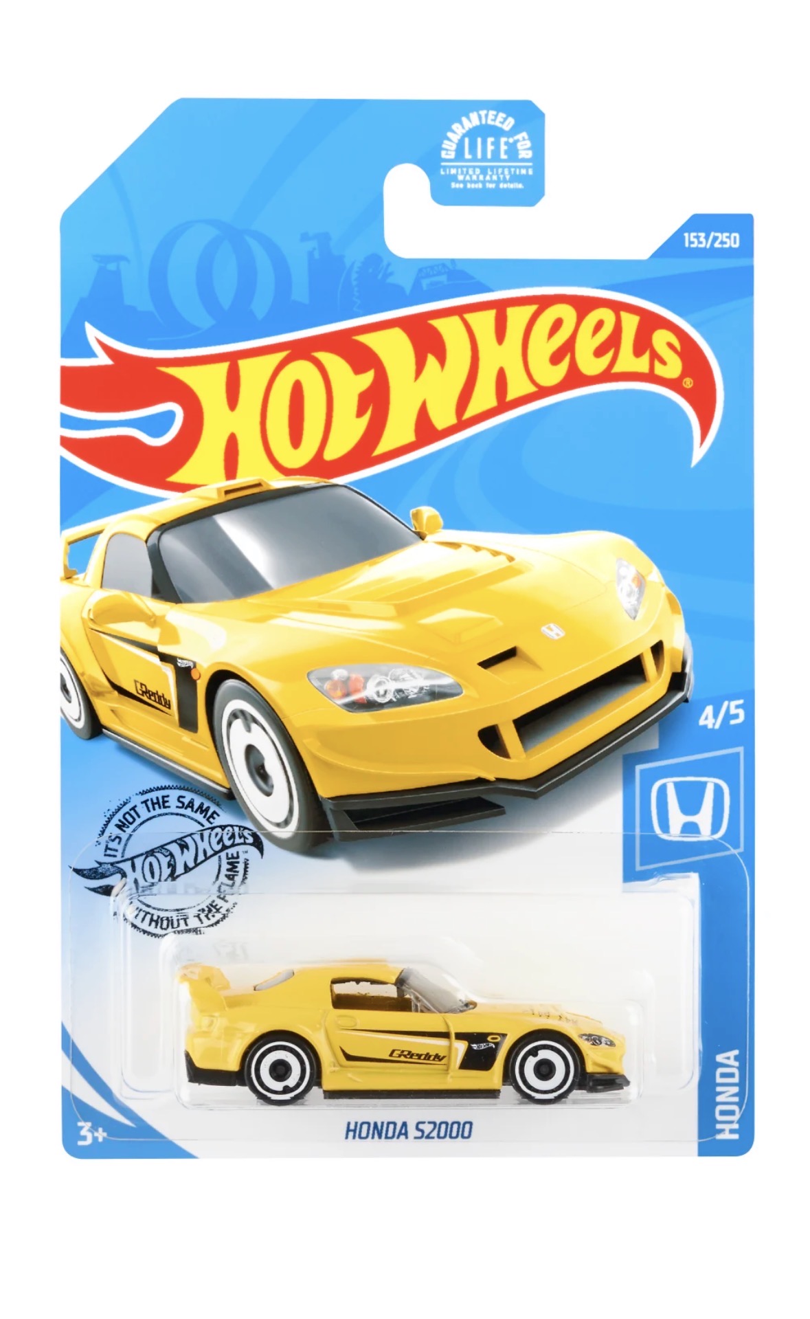 Collector submitted image