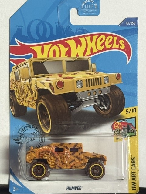 Collector submitted image