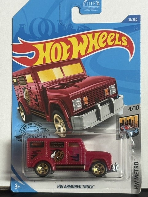 Collector submitted image